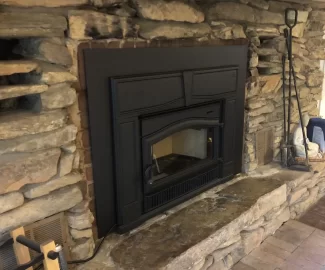 [Hearth.com] Jotul 550 Rockland Comments