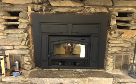 [Hearth.com] Jotul 550 Rockland Comments