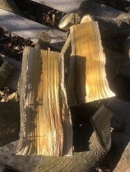 Wood stove woes - wood moisture