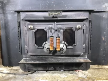 [Hearth.com] Jotul 550 Rockland Comments