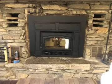 [Hearth.com] Jotul 550 Rockland Comments