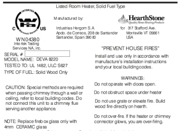 [Hearth.com] heating with a wood cook stove??