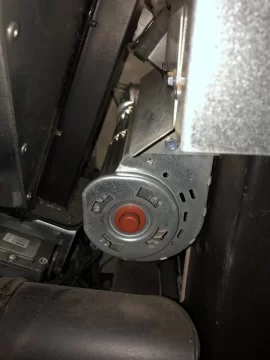 [Hearth.com] Ravelli RV 80 blower issues