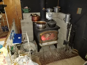 [Hearth.com] How the wood stove works?