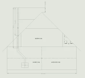 [Hearth.com] New construction install and stove questions