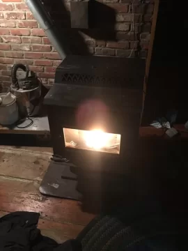 [Hearth.com] Anyone change a canadian combex blower? Tips? See pics