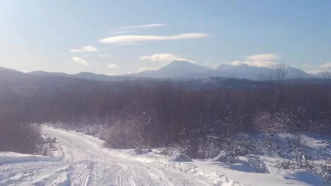 [Hearth.com] Sledding Pictures 2019