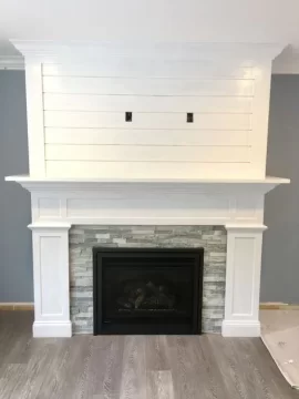 [Hearth.com] What am I missing? V&M Franklin Fireplace.