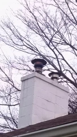 [Hearth.com] Chimney Cap