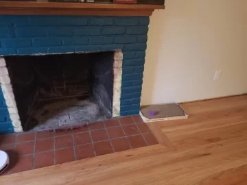 [Hearth.com] Advice for Running Power Into Firebox