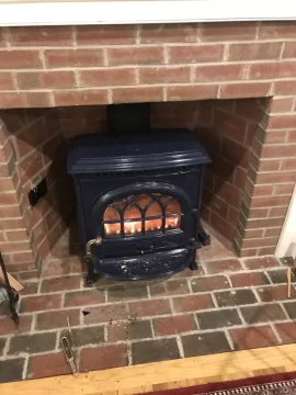 [Hearth.com] Second opinion after inspection