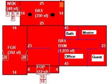 [Hearth.com] Heat Distribution (w/ Map)