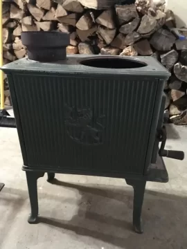 [Hearth.com] Jotul 602B Questions