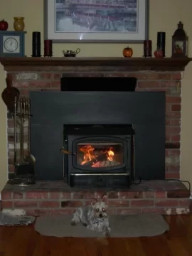 [Hearth.com] Stove suggestions