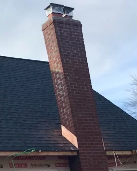 [Hearth.com] Chimney height, how important?