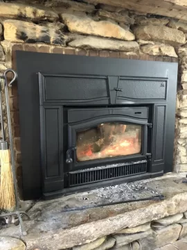 [Hearth.com] Jotul 550 Rockland Comments