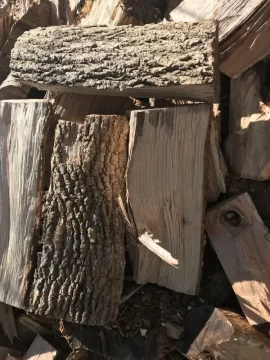 [Hearth.com] WTF  (what’s this wood?)