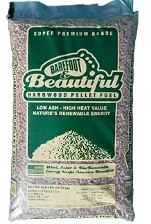 [Hearth.com] 1000sq/ft = one 50lb bag pellets per day???