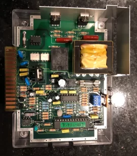 [Hearth.com] Cab50 Control Box Replacement