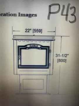 [Hearth.com] Looking for a high btu output stove