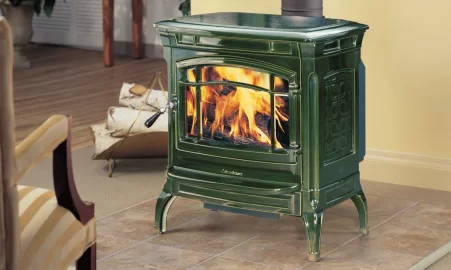 [Hearth.com] Catalytic Stove Pros and Cons