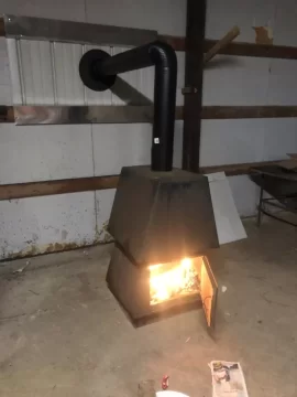 [Hearth.com] Help identify this stove