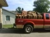 [Hearth.com] How much wood is "a truckload?"