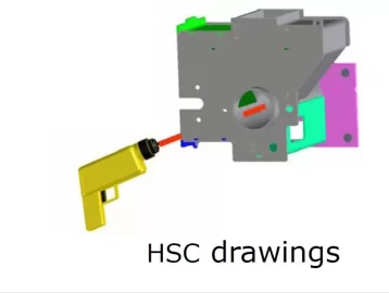 [Hearth.com] Harman Accentra "Gummy Stove" syndrome solution