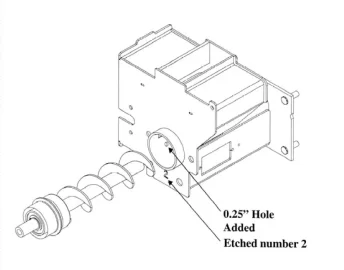 [Hearth.com] Harman Accentra "Gummy Stove" syndrome solution