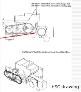 [Hearth.com] Harman Accentra "Gummy Stove" syndrome solution