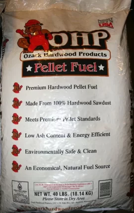 [Hearth.com] Pellet House pellet search and review "Ultimate Pellet search"