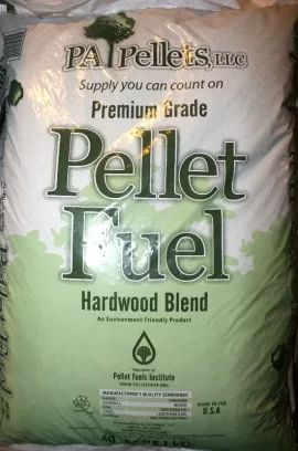 [Hearth.com] Pellet House pellet search and review "Ultimate Pellet search"