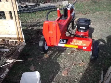 [Hearth.com] Huskee 22 ton from TSC or Troy-Bilt 27 Ton from Lowes