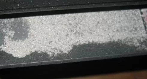 [Hearth.com] Grass Pellets on CL.  Gasification video too.