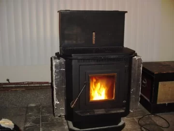 [Hearth.com] Pellet stove modifications