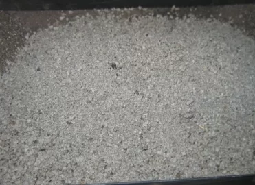 [Hearth.com] Grass Pellets on CL.  Gasification video too.