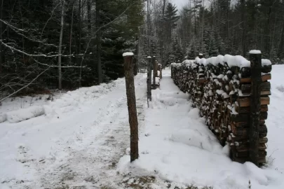 [Hearth.com] Plowing the stacks