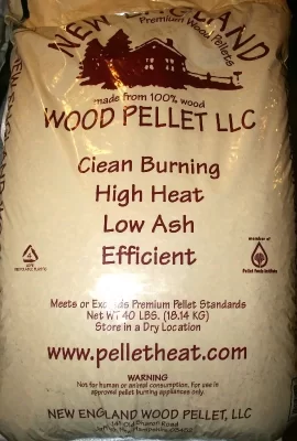 [Hearth.com] Pellet House pellet search and review "Ultimate Pellet search"