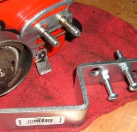 [Hearth.com] How to Change Sprocket on Poulan/Craftsman 42cc 18" Chainsaw?