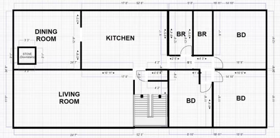 [Hearth.com] Moving heat to bedrooms