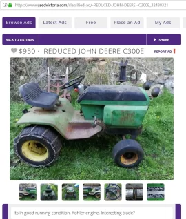 [Hearth.com] Craigslist laugh of the day.....