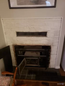 [Hearth.com] Kent Barker Log Fire Insert questions