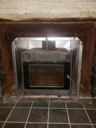 Kent Barker Log Fire Insert questions