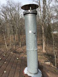 What chimney do I have?