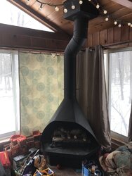 What chimney do I have?