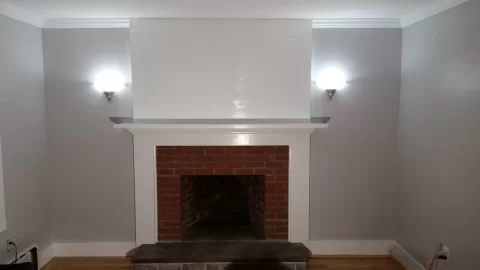 [Hearth.com] Hearth Renovation