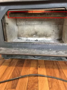 [Hearth.com] I need new efficient wood burning insert ASAP