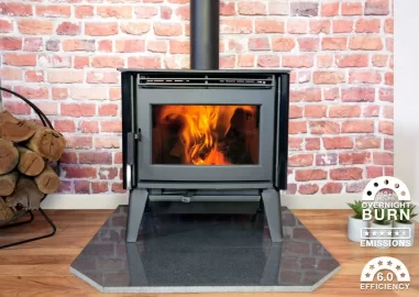 [Hearth.com] New PE model in Australia