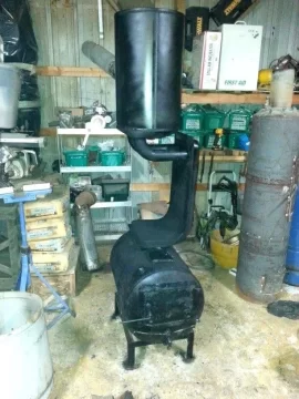 [Hearth.com] Hold my beer and watch me install this stove