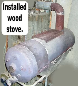 [Hearth.com] Hold my beer and watch me install this stove